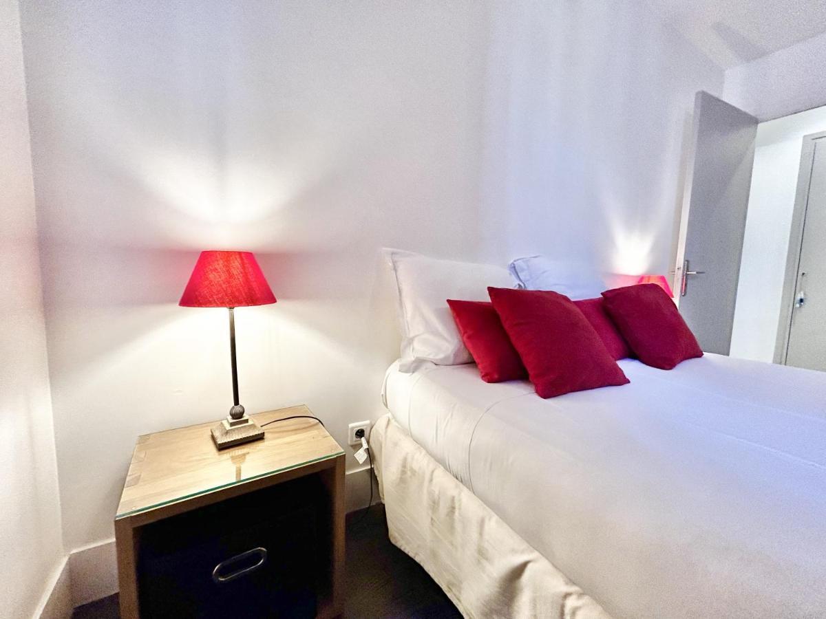 Aparthotel Riviera - Balcon Des Etats Unis - Old Town Promenade Des Anglais Ница Екстериор снимка